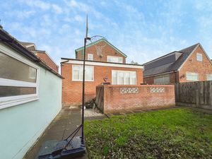 Outside- click for photo gallery